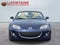 2010 Mazda Mazda Miata Grand Touring