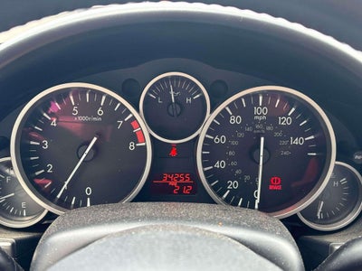 2010 Mazda Mazda Miata Grand Touring