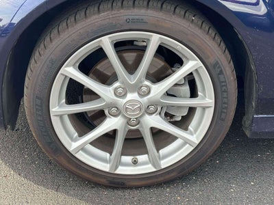 2010 Mazda Mazda Miata Grand Touring