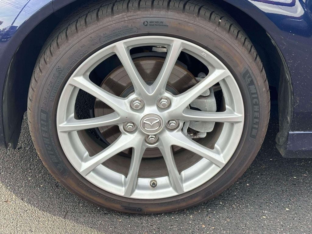 2010 Mazda Mazda Miata Grand Touring