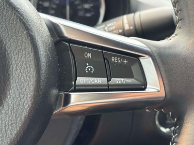 2022 Mazda Mazda MX-5 Miata Grand Touring