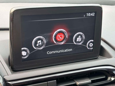 2022 Mazda Mazda MX-5 Miata Grand Touring