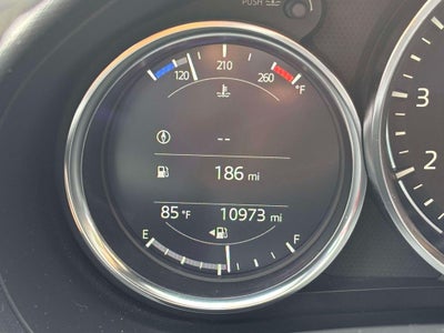 2022 Mazda Mazda MX-5 Miata Grand Touring