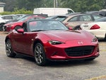 2022 Mazda Mazda MX-5 Miata Grand Touring
