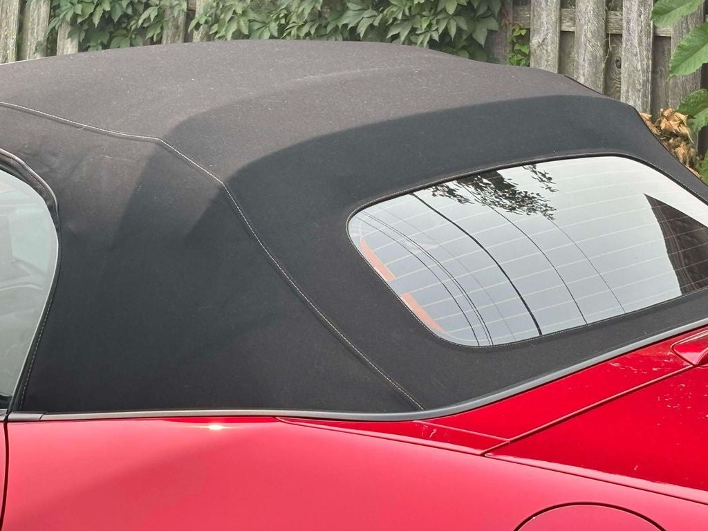 2022 Mazda Mazda MX-5 Miata Grand Touring