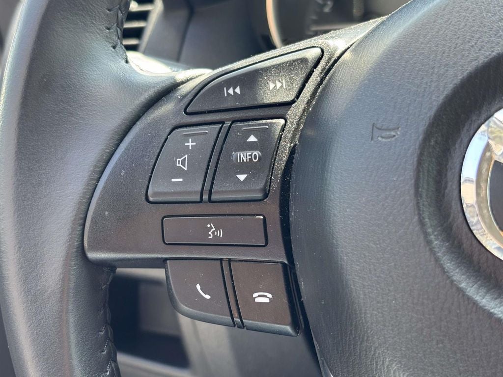 2015 Mazda Mazda CX-5 Touring