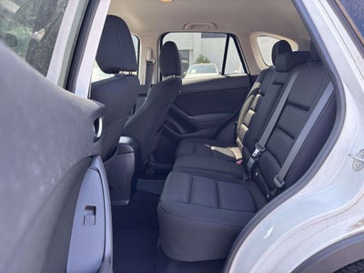 2015 Mazda Mazda CX-5 Touring