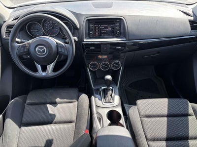 2015 Mazda Mazda CX-5 Touring