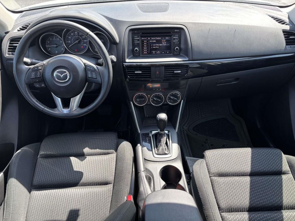 2015 Mazda Mazda CX-5 Touring