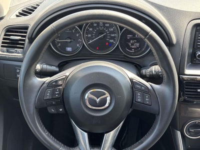 2015 Mazda Mazda CX-5 Touring