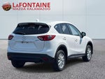 2015 Mazda Mazda CX-5 Touring