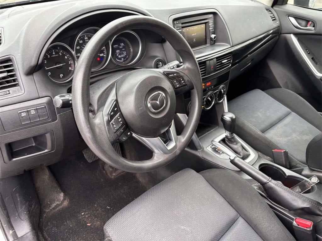 2015 Mazda Mazda CX-5 Sport