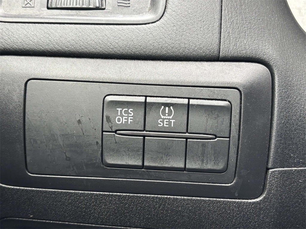 2015 Mazda Mazda CX-5 Sport