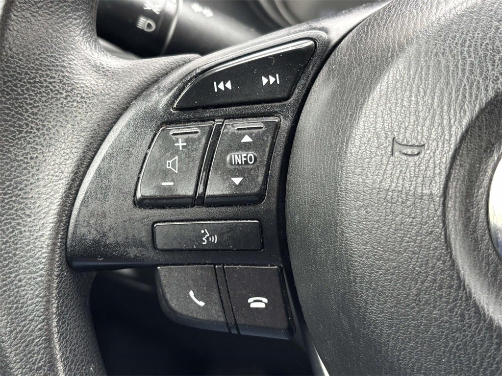 2015 Mazda Mazda CX-5 Sport