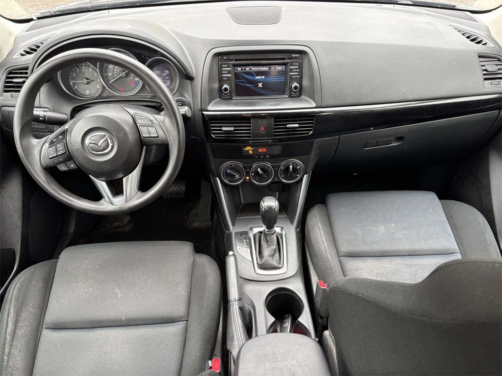 2015 Mazda Mazda CX-5 Sport