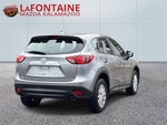 2015 Mazda Mazda CX-5 Sport