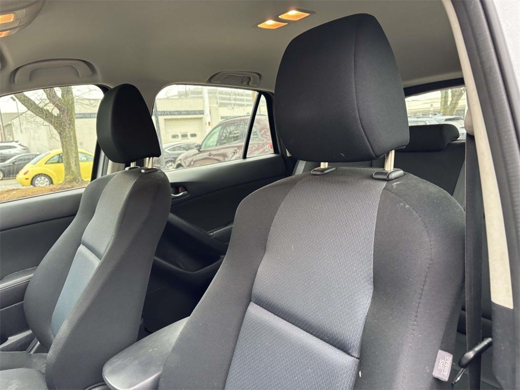 2015 Mazda Mazda CX-5 Sport