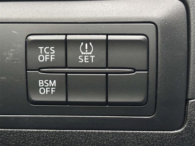 2015 Mazda Mazda CX-5 Touring