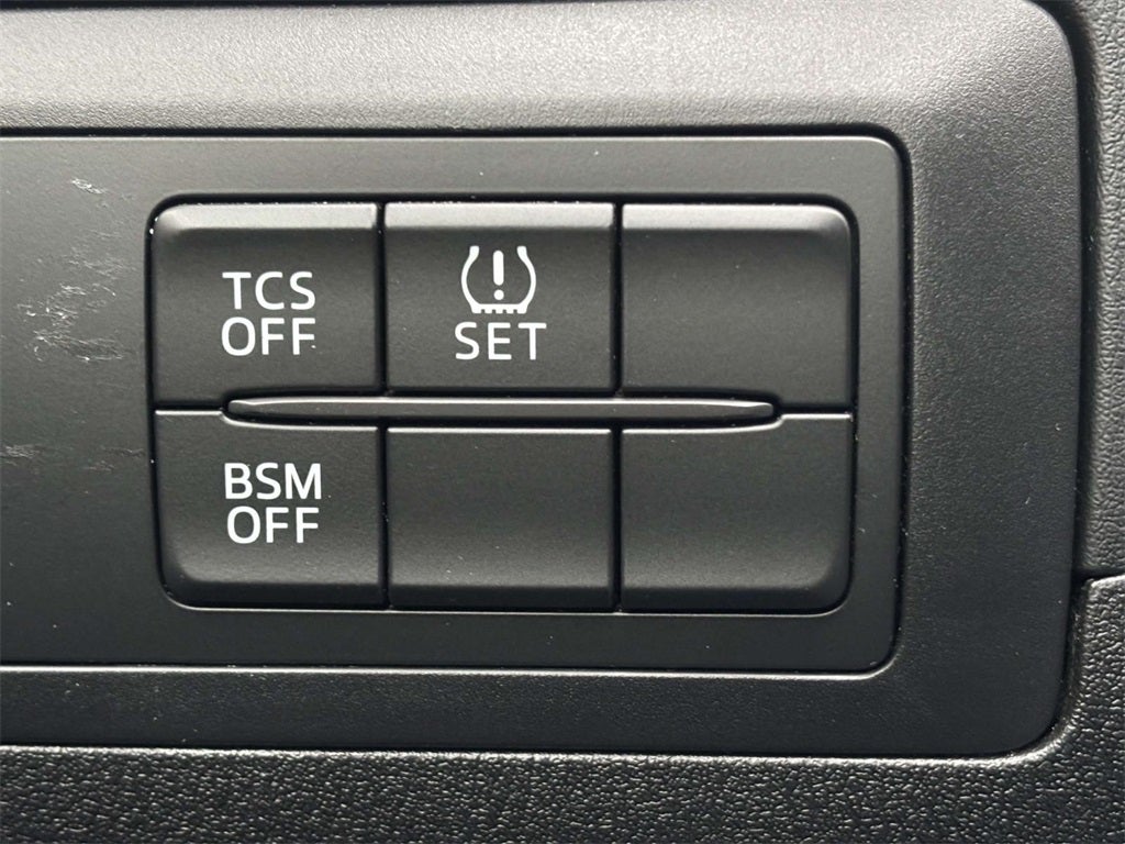 2015 Mazda Mazda CX-5 Touring