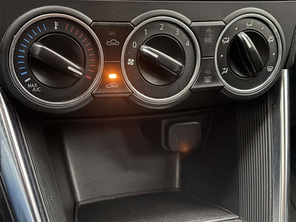 2015 Mazda Mazda CX-5 Touring