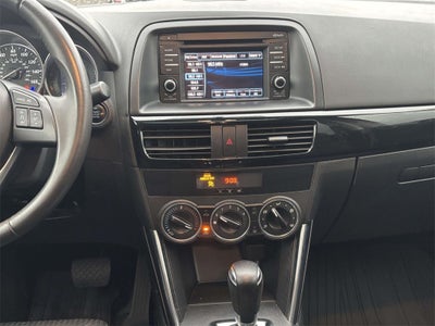 2015 Mazda Mazda CX-5 Touring