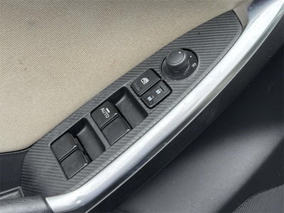 2016 Mazda Mazda CX-5 Touring