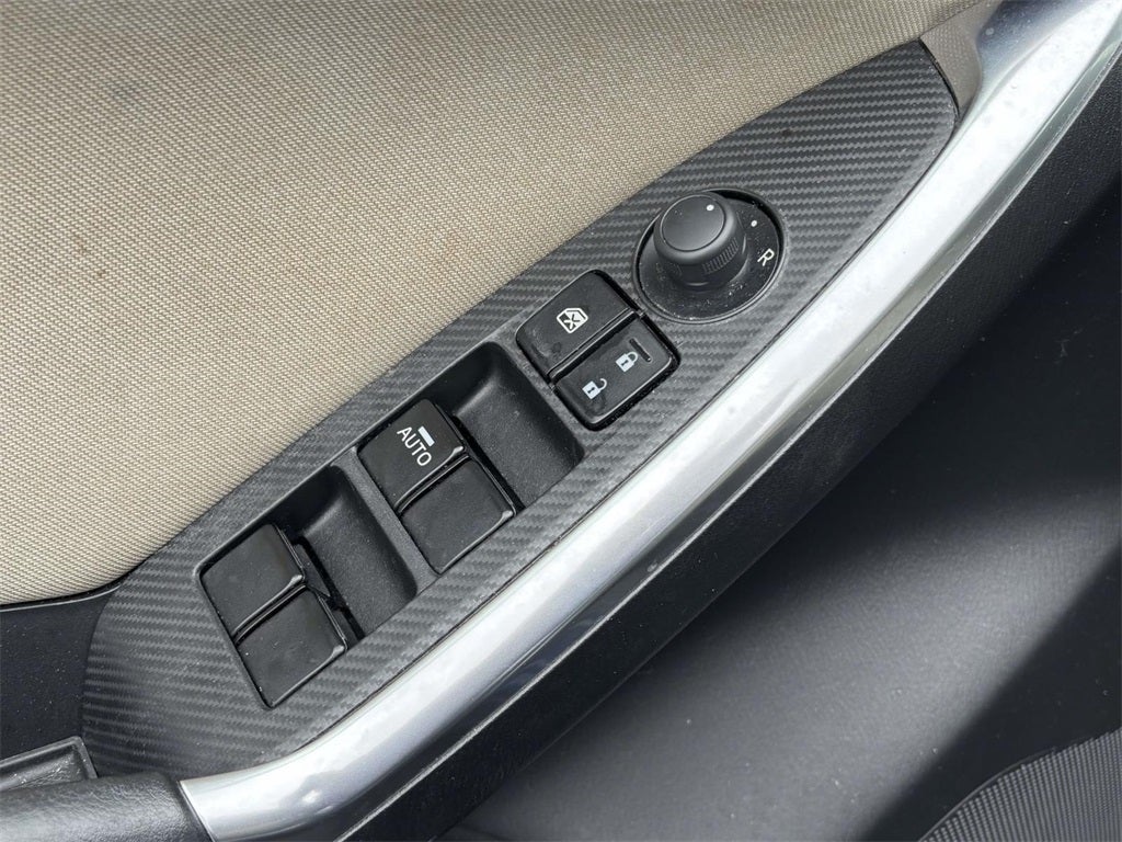 2016 Mazda Mazda CX-5 Touring