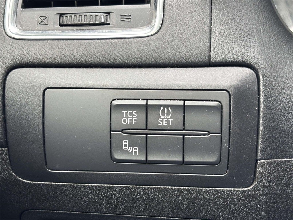 2016 Mazda Mazda CX-5 Touring