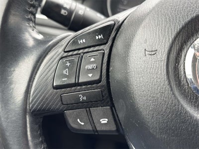 2016 Mazda Mazda CX-5 Touring