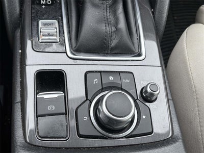 2016 Mazda Mazda CX-5 Touring