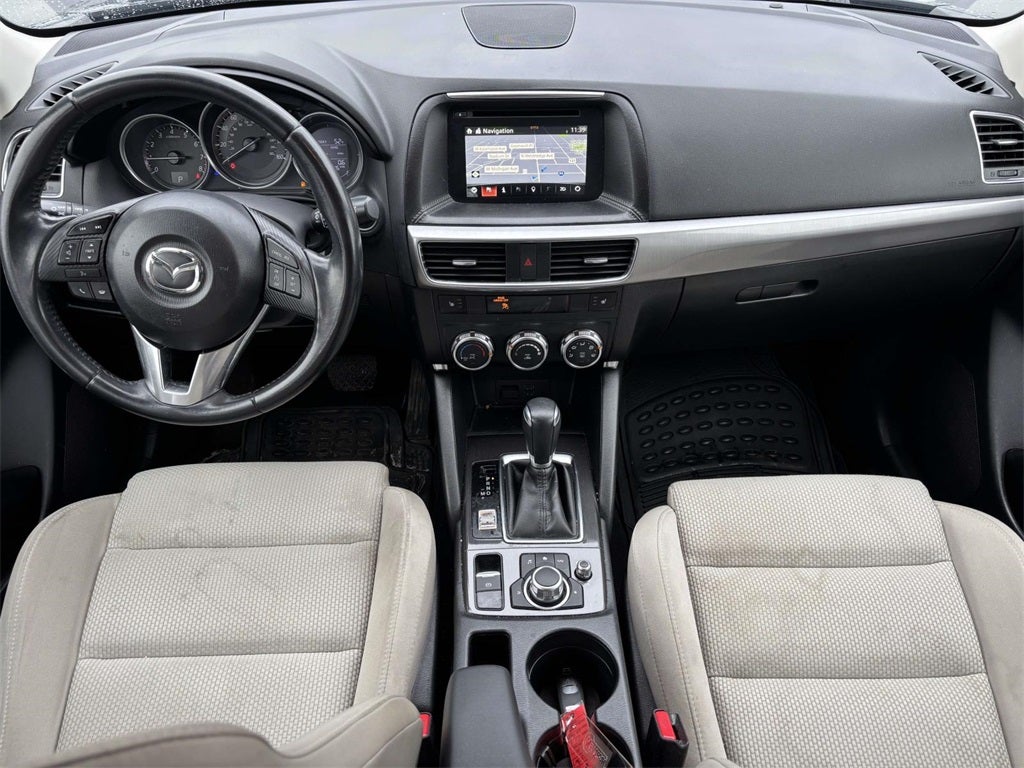 2016 Mazda Mazda CX-5 Touring