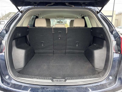 2016 Mazda Mazda CX-5 Touring