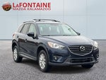 2016 Mazda Mazda CX-5 Touring