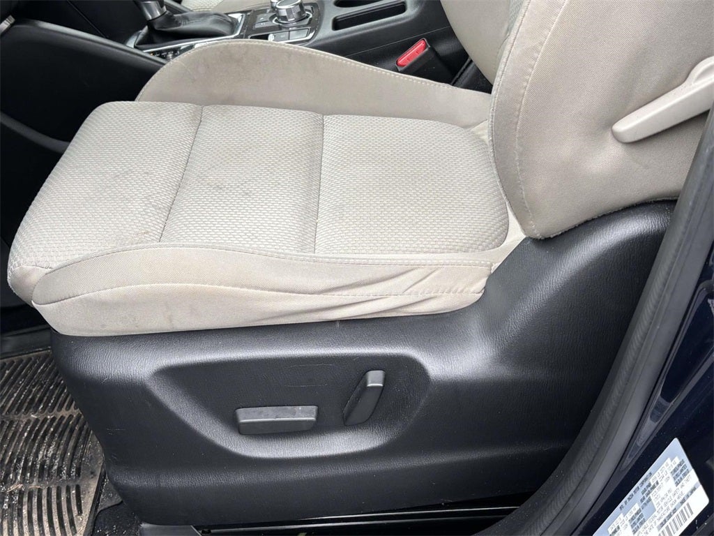 2016 Mazda Mazda CX-5 Touring