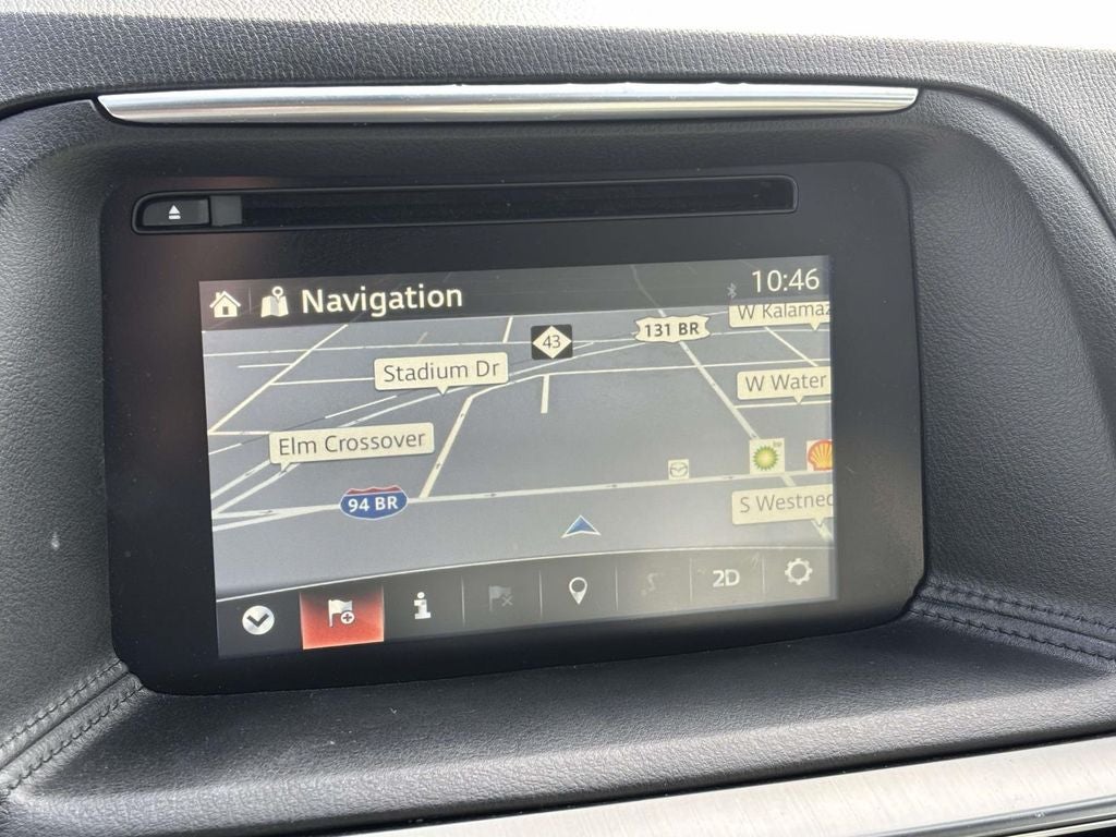 2016 Mazda Mazda CX-5 Grand Touring