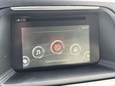 2016 Mazda Mazda CX-5 Grand Touring