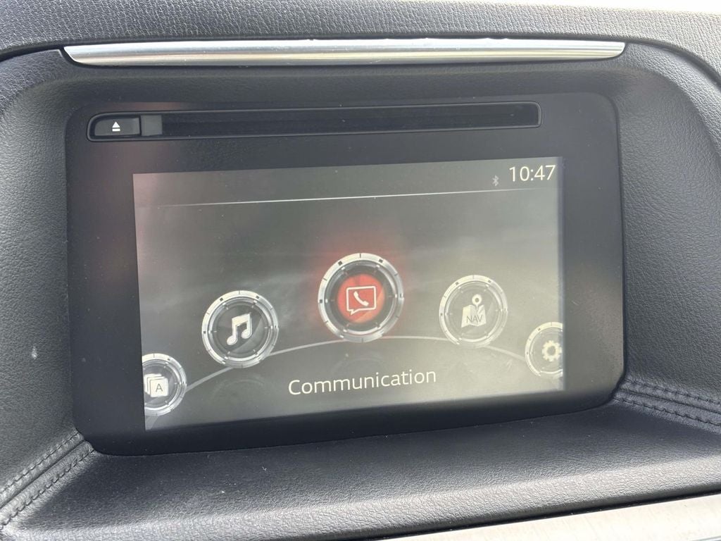 2016 Mazda Mazda CX-5 Grand Touring