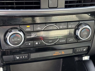 2016 Mazda Mazda CX-5 Grand Touring