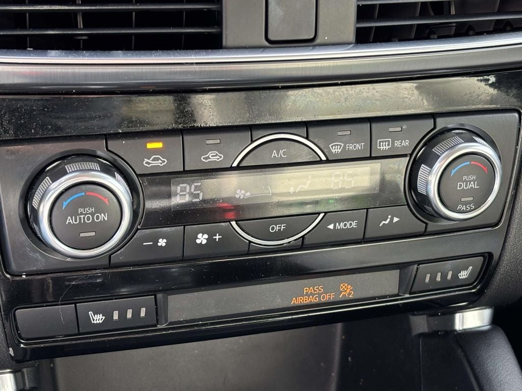 2016 Mazda Mazda CX-5 Grand Touring