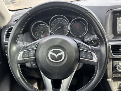 2016 Mazda Mazda CX-5 Grand Touring