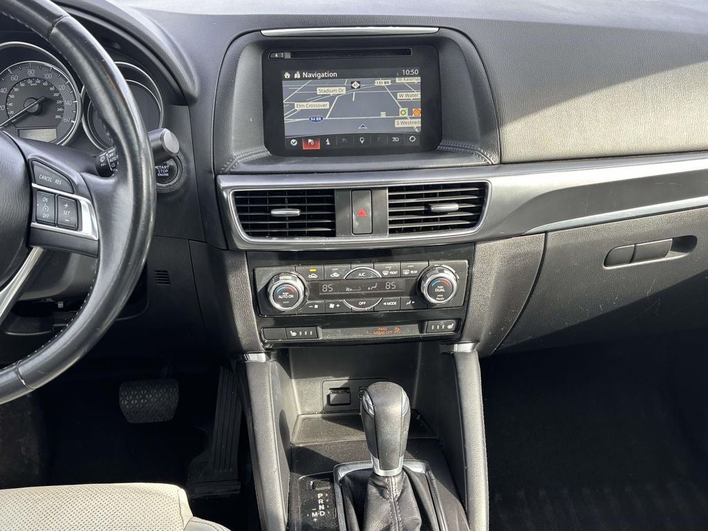 2016 Mazda Mazda CX-5 Grand Touring
