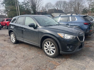 2015 Mazda Mazda CX-5 Grand Touring