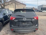 2015 Mazda Mazda CX-5 Grand Touring