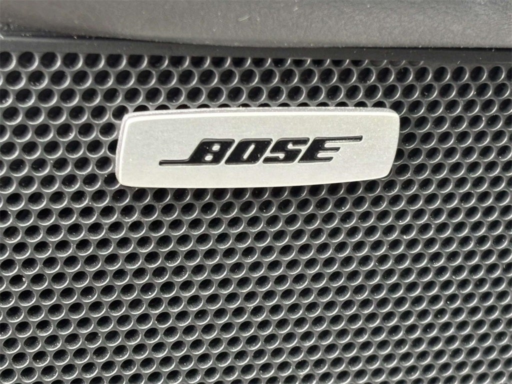 2024 Mazda Mazda CX-5 2.5 Carbon Turbo