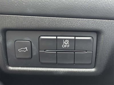 2024 Mazda Mazda CX-5 2.5 Carbon Turbo