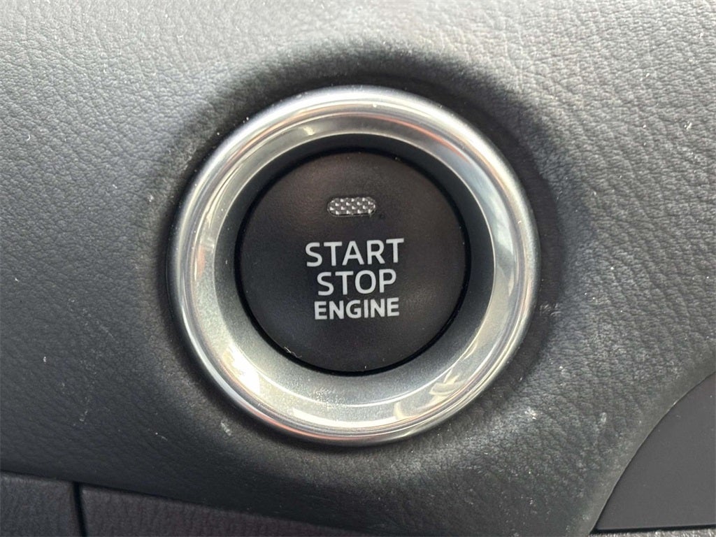 2024 Mazda Mazda CX-5 2.5 Carbon Turbo