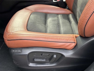 2024 Mazda Mazda CX-5 2.5 Carbon Turbo