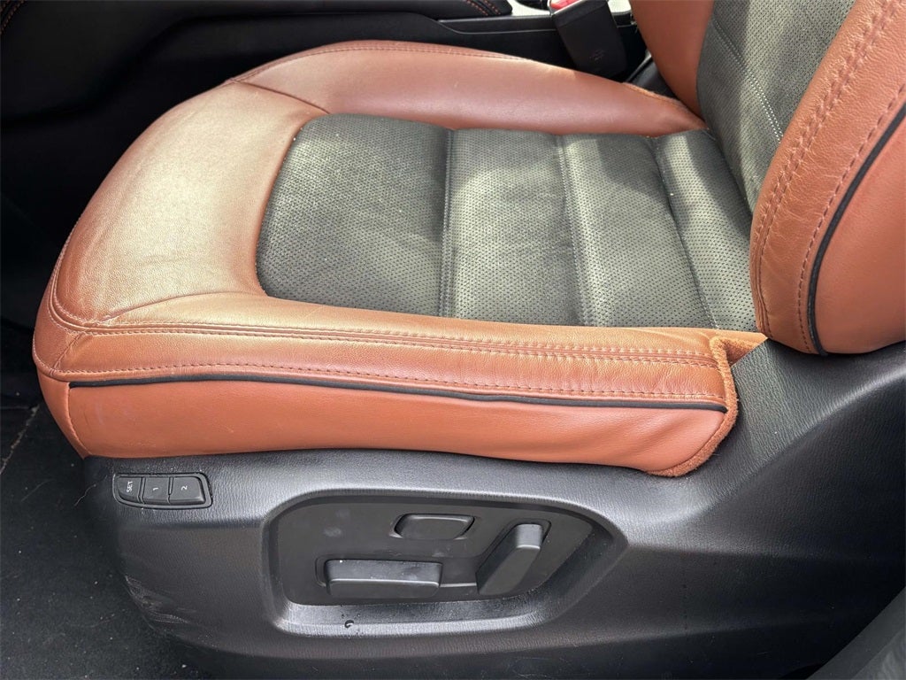 2024 Mazda Mazda CX-5 2.5 Carbon Turbo