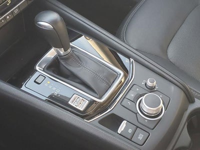 2024 Mazda Mazda CX-5 2.5 S Preferred Package