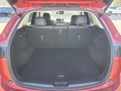 2024 Mazda Mazda CX-5 2.5 S Preferred Package